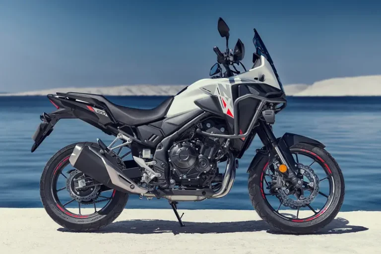 Honda NX500