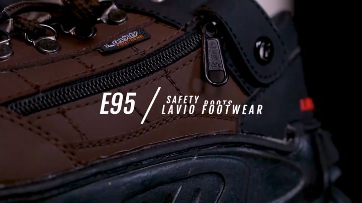 Lavio Hiking E95