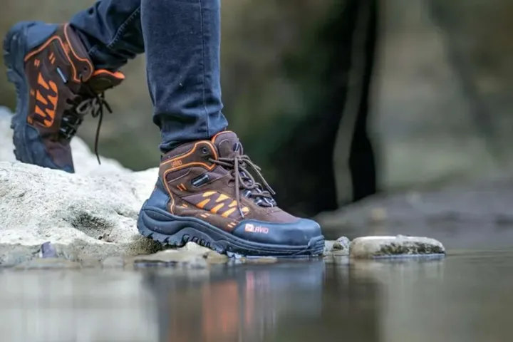Lavio Hiking E95