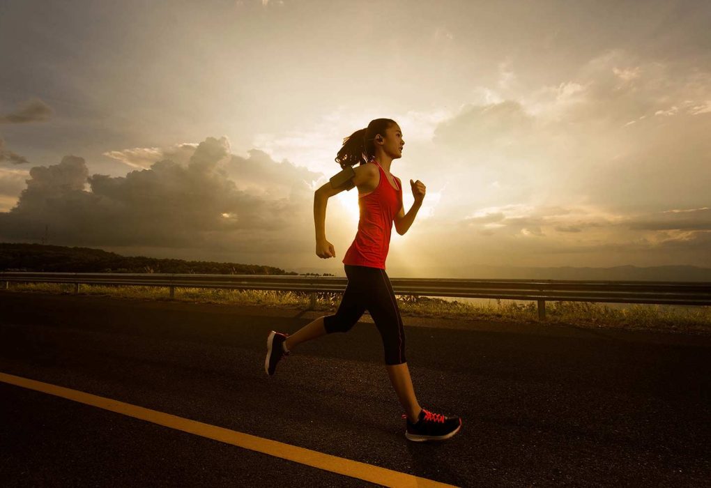 Long Run