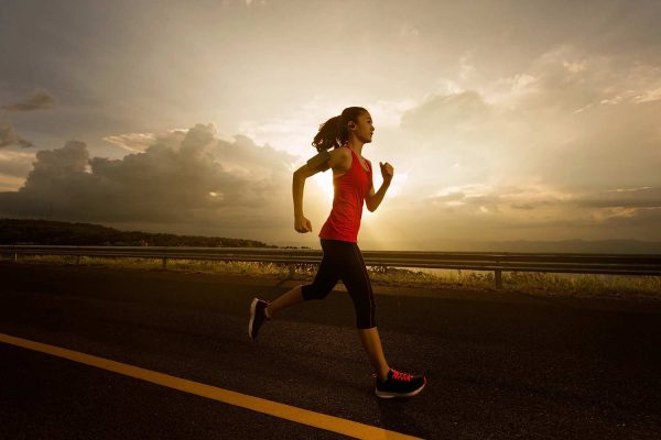 Long Run