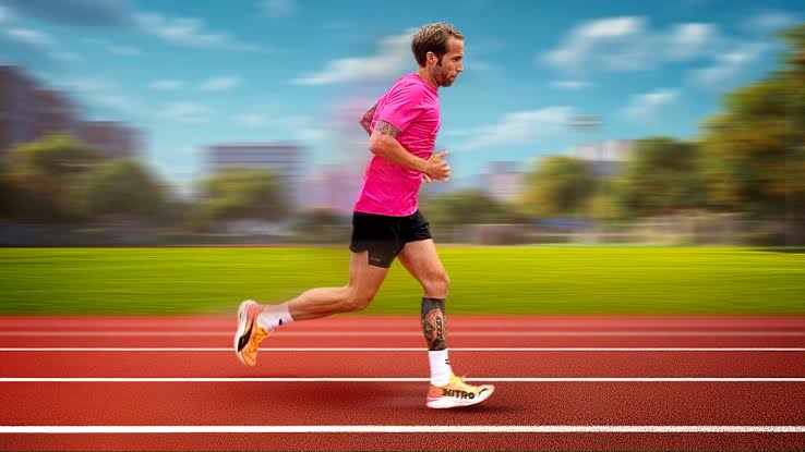 Perhatikan Pemanasan Sebelum Long Run
