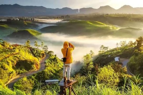 Sunrise Point Cukul