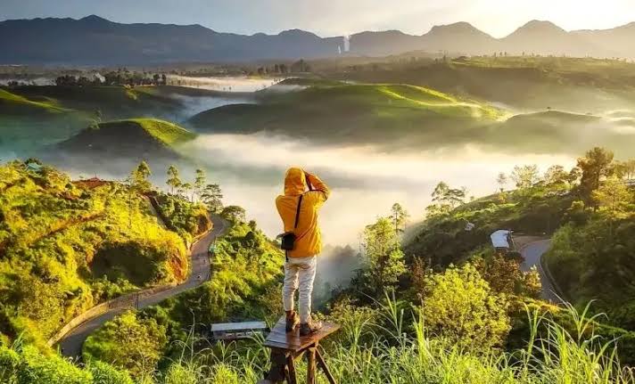 Sunrise Point Cukul