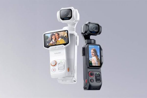 Insta360 Luna