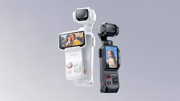 Insta360 Luna