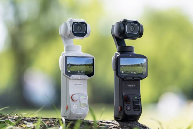 Insta360 Luna