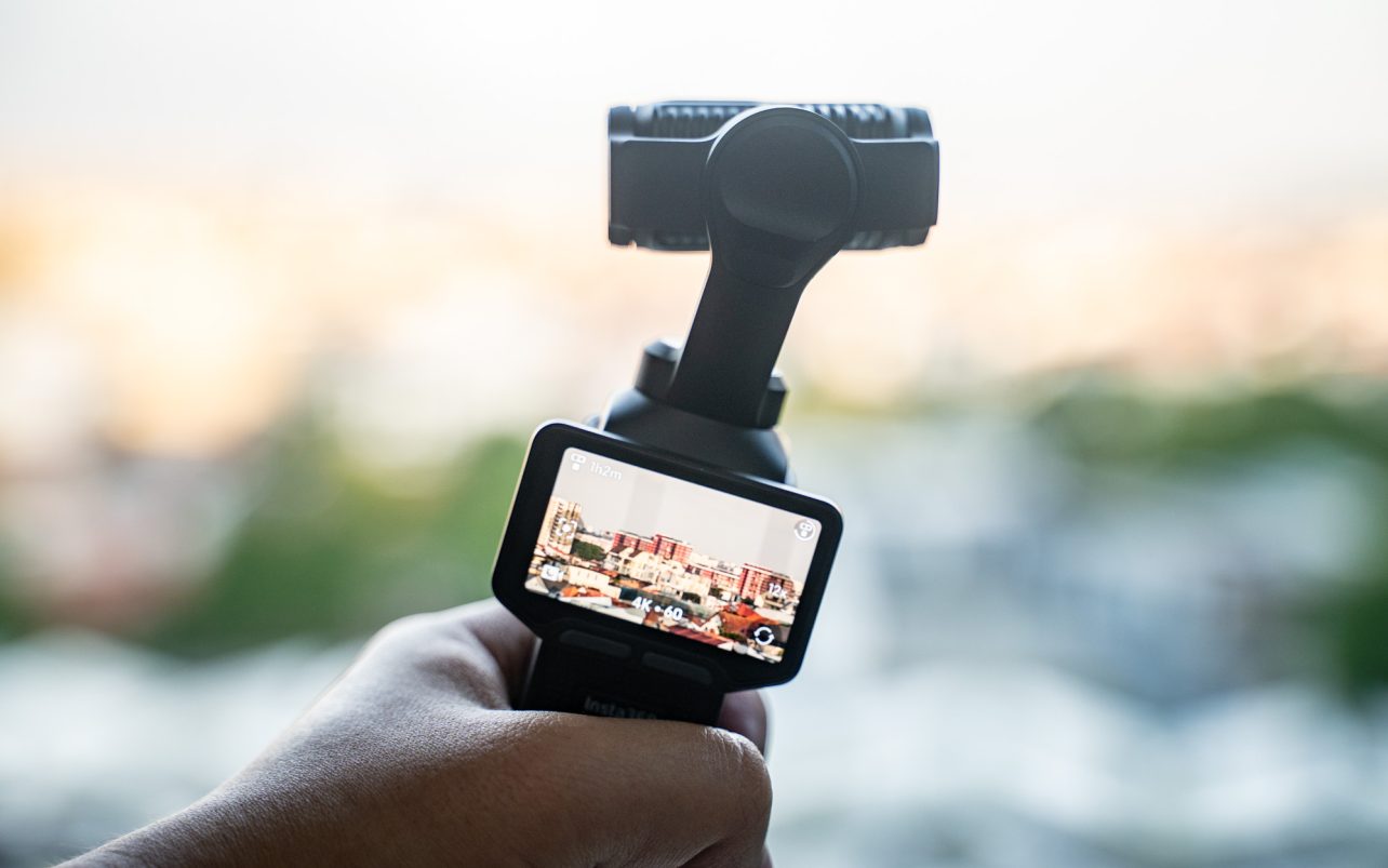 Insta360 Luna